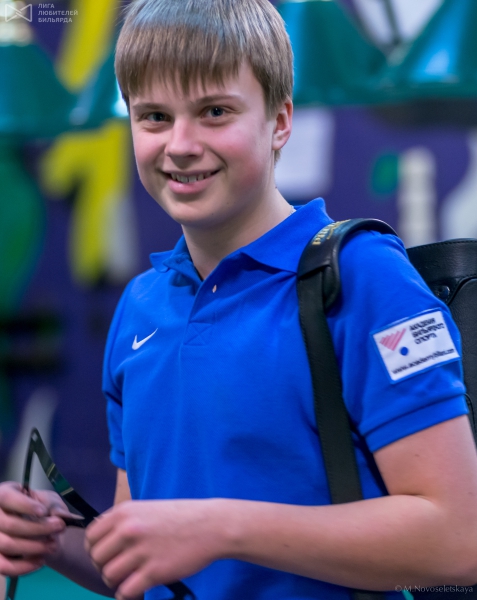 Иван Каковский